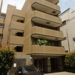  | RYOWA PALACE SHIROKANEDAI Exterior photo 01