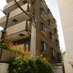  | RYOWA PALACE SHIROKANEDAI Exterior photo 03