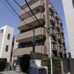  | RYOWA PALACE SHIROKANEDAI Exterior photo 02