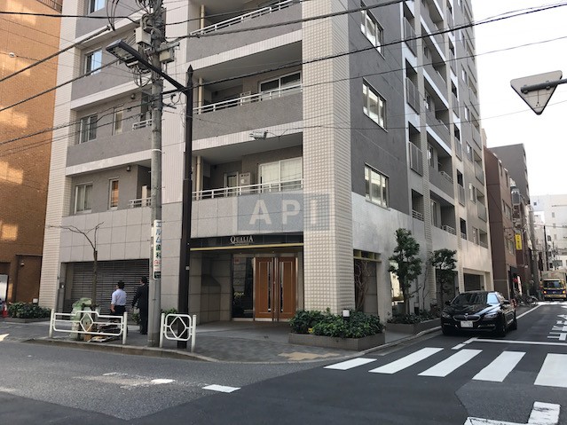  | QUALIA NIHONBASHI Exterior photo 03