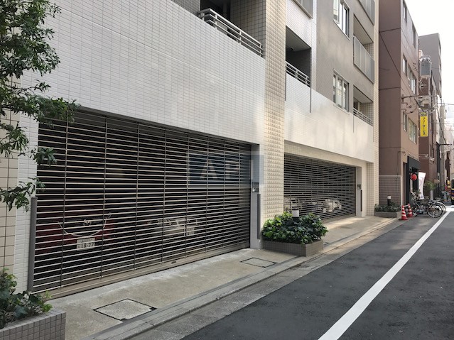  | QUALIA NIHONBASHI Exterior photo 09