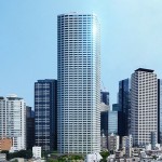  | THE PARK HOUSE NISHI SHINJUKU TOWER 60 Exterior photo 01