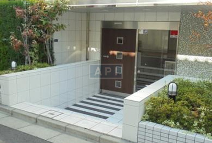  | EXCELLENT CITY EBISU Exterior photo 02