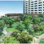  | THE PARK HOUSE NISHI SHINJUKU TOWER 60 Exterior photo 10