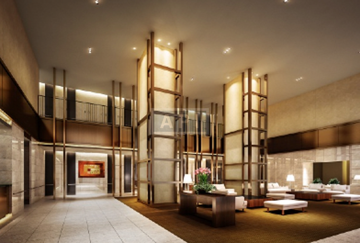  | THE PARK HOUSE NISHI SHINJUKU TOWER 60 Exterior photo 03