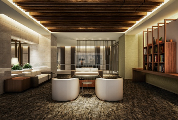  | THE PARK HOUSE NISHI SHINJUKU TOWER 60 Exterior photo 04