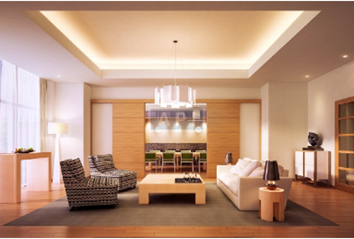  | THE PARK HOUSE NISHI SHINJUKU TOWER 60 Exterior photo 05