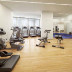  | THE PARK HOUSE NISHI SHINJUKU TOWER 60 Exterior photo 08