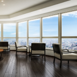  | THE PARK HOUSE NISHI SHINJUKU TOWER 60 Exterior photo 07