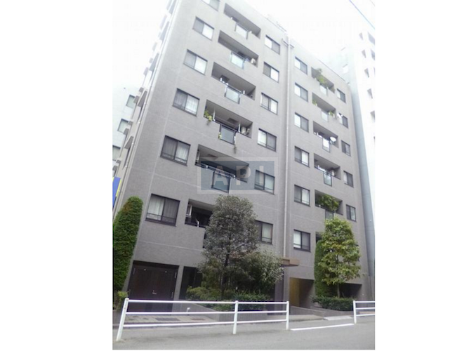  | TOWA CITY HOMES KAYABACYO Exterior photo 03