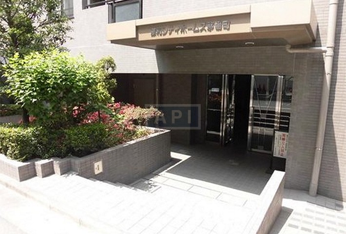  | TOWA CITY HOMES KAYABACYO Exterior photo 04