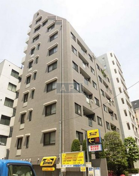  | TOWA CITY HOMES KAYABACYO Exterior photo 02