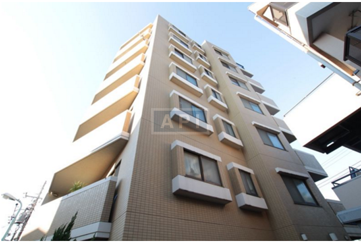  | MONFAYIER MEGURO HONCHO Exterior photo 02