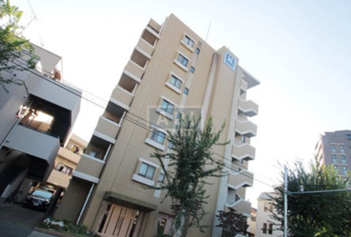  | MONFAYIER MEGURO HONCHO Exterior photo 04