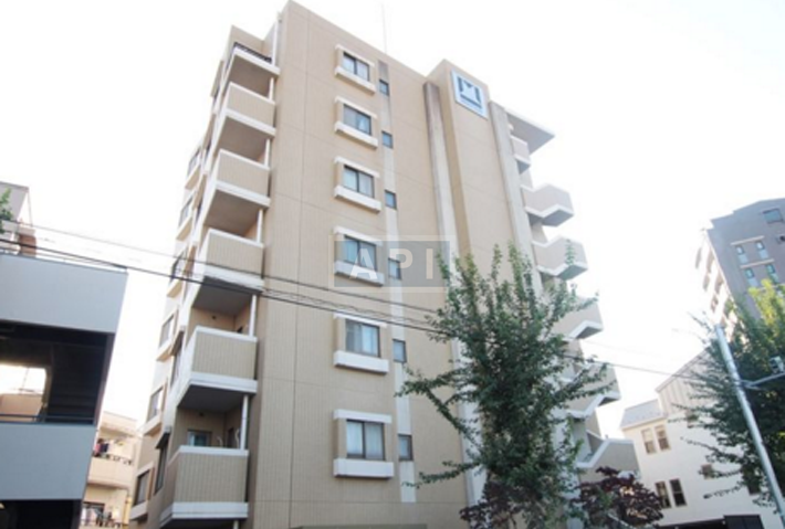  | MONFAYIER MEGURO HONCHO Exterior photo 03