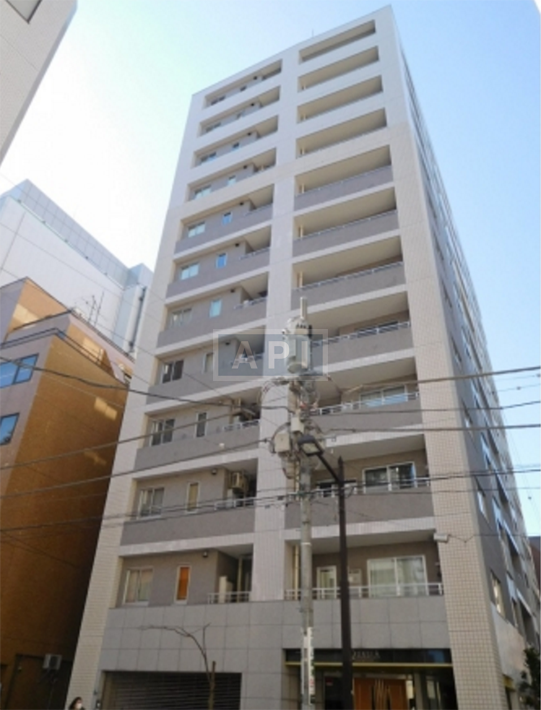  | QUALIA NIHONBASHI Exterior photo 02