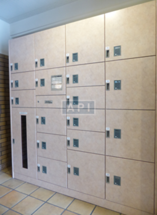  | TOWA CITY HOMES MINAMIAZABU Exterior photo 06