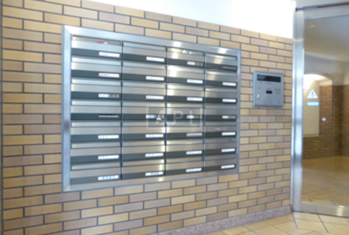  | TOWA CITY HOMES MINAMIAZABU Exterior photo 05