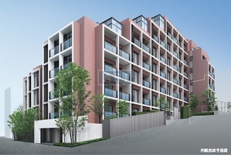  | PREMIER SUITE GAIEN-NO-MORI Exterior photo 02