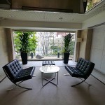  | ICHIBANCYO 18 PARK MANTION Exterior photo 07