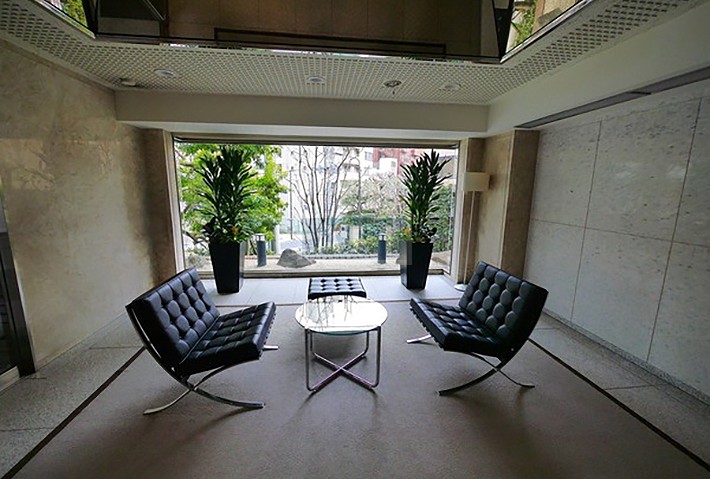  | ICHIBANCYO 18 PARK MANTION Exterior photo 07