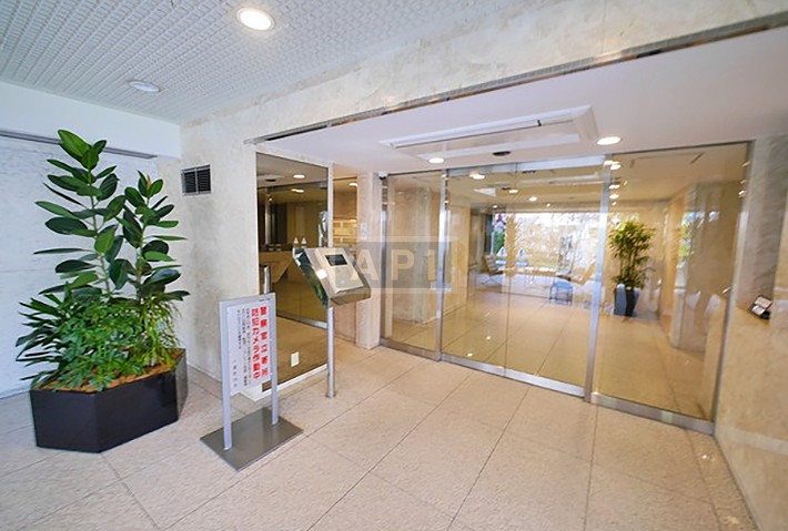  | ICHIBANCYO 18 PARK MANTION Exterior photo 05