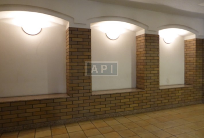  | TOWA CITY HOMES MINAMIAZABU Exterior photo 04