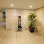  | ICHIBANCYO 18 PARK MANTION Exterior photo 06