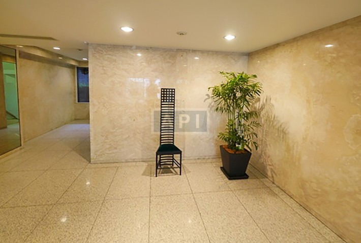  | ICHIBANCYO 18 PARK MANTION Exterior photo 06