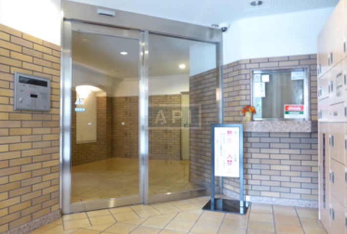  | TOWA CITY HOMES MINAMIAZABU Exterior photo 03
