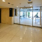  | ICHIBANCYO 18 PARK MANTION Exterior photo 04