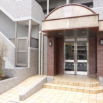  | TOWA CITY HOMES MINAMIAZABU Exterior photo 02