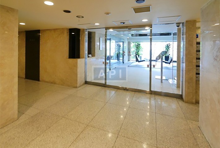  | ICHIBANCYO 18 PARK MANTION Exterior photo 04