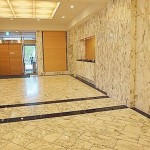  | SHIROKANE TOWER Exterior photo 03