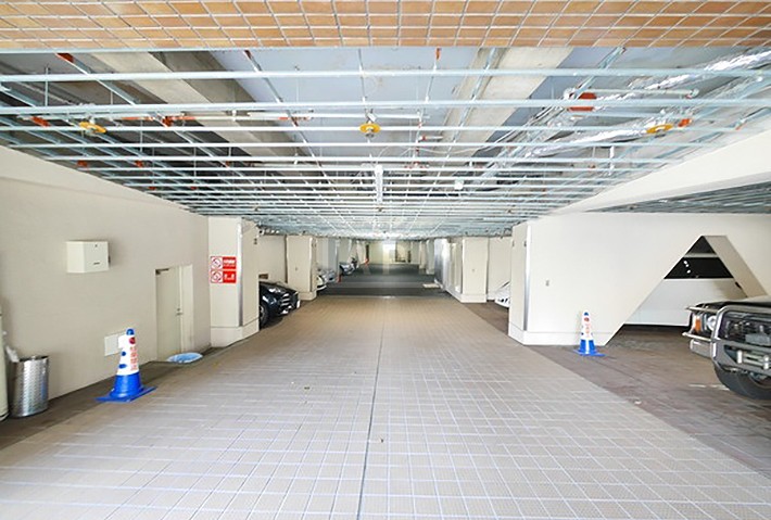  | ICHIBANCYO 18 PARK MANTION Exterior photo 08