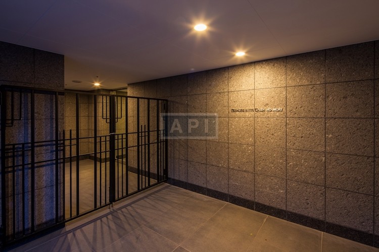  | PREMIER SUITE GAIEN-NO-MORI Exterior photo 08