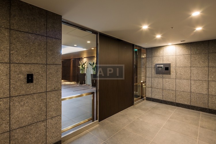  | PREMIER SUITE GAIEN-NO-MORI Exterior photo 07