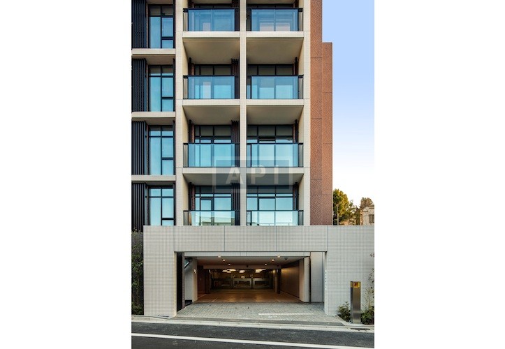  | PREMIER SUITE GAIEN-NO-MORI Exterior photo 05