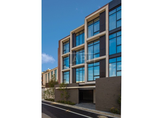  | PREMIER SUITE GAIEN-NO-MORI Exterior photo 06