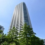  | SHIROKANE TOWER Exterior photo 01