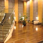  | SHIROKANE TOWER Exterior photo 02