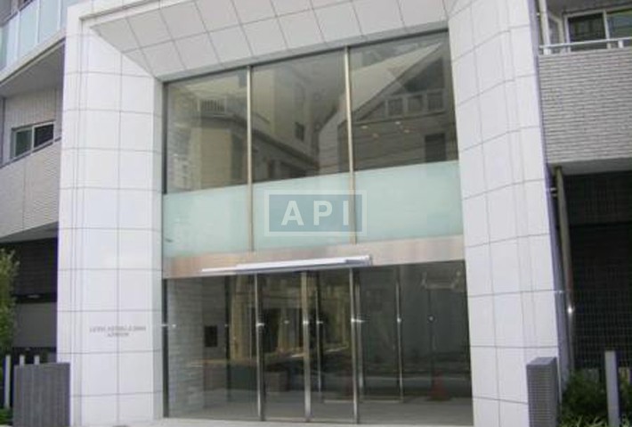  | LIONS AZABUJYUBAN SUPERIOR Exterior photo 02