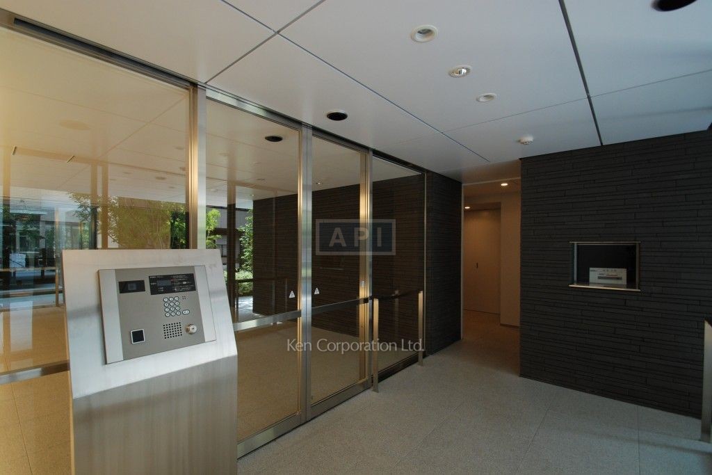  | BRANZ AZABUJYUBAN Exterior photo 03