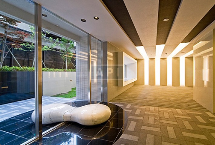  | BRANZ AZABUJYUBAN Exterior photo 04