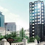  | SANKUTAS GINZA Exterior photo 01