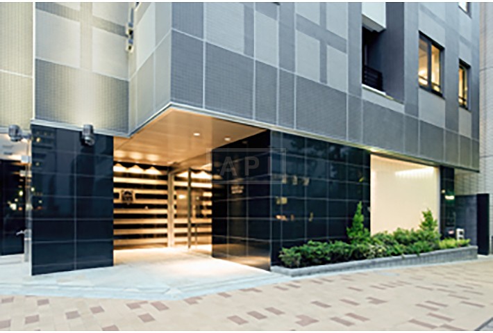  | SANKUTAS GINZA Exterior photo 04