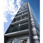  | OPEN RESIDENCIA TORANOMON Exterior photo 01