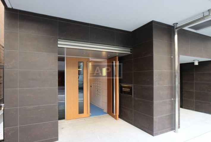  | OPEN RESIDENCIA TORANOMON Exterior photo 02