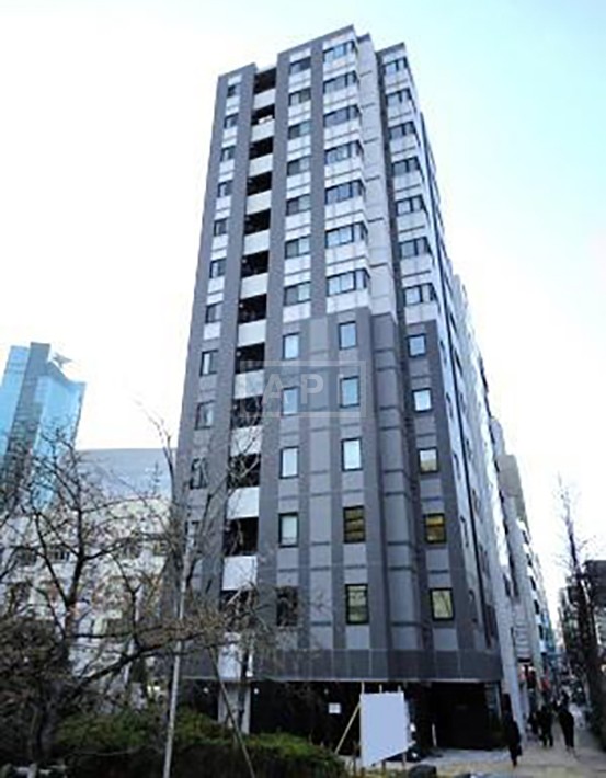  | SANKUTAS GINZA Exterior photo 02