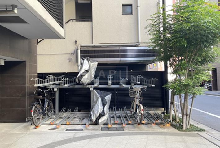  | OPEN RESIDENCIA TORANOMON Exterior photo 05